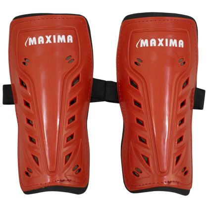 Кори за футбол MAXIMA, Червени, Размер M /40054203/