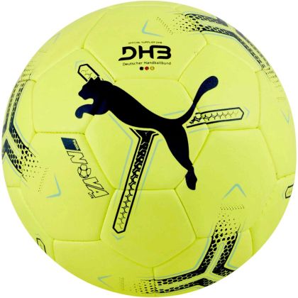 Хандбална топка PUMA Nova Lite DB, DHB Approved, Размер 0 /200611/
