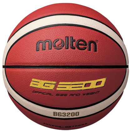 Баскетболна топка Molten B5G3200, Размер 5 /900662/