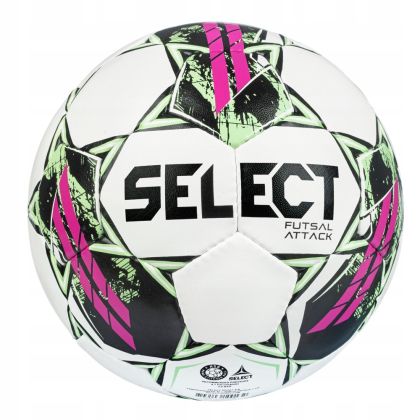 Топка за футзал SELECT Futsal Attack /200635/