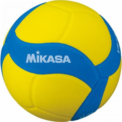 Волейболна топка MIKASA VS170W, 170 г /360114/
