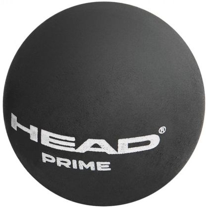 Комплект от 3 топки за скуош HEAD TOURNAMENT