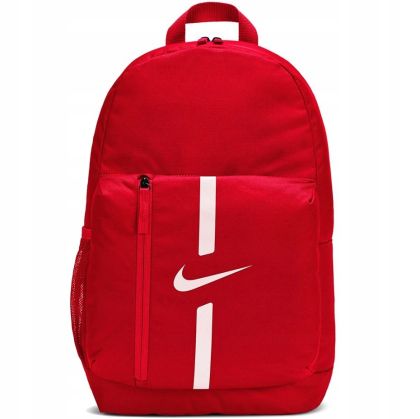 Backpack NIKE Academy Team, 22L, Red /43006202/