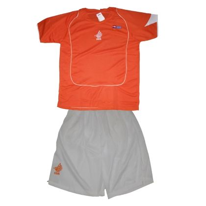 Football kit - National teams