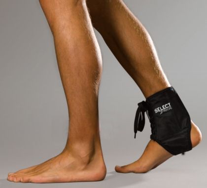 Ankle support SELECT Active Profcare, size XS /40004301/