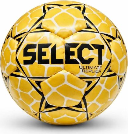 Handball SELECT Ultimate Replica, hand-stitched, size 2 /360205/