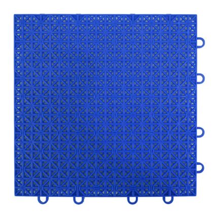 PVC flooring tile 25x25 cm /390001/