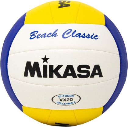 Beach volleyball MIKASA VX20 /360112/