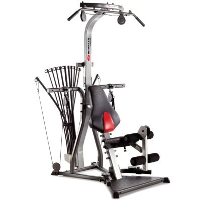 Bowflex xtr.se machine /310436/