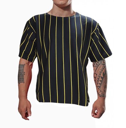Fitness T-shirt Gold's Gym, design 9 /40040009/