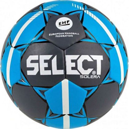 Хандбална топка SELECT Solera, EHF Approved, Размер 3 /200628/