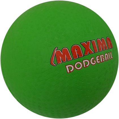 Dodgeball MAXIMA Dodgeball, 22 cm (8.5 inches) /360043/