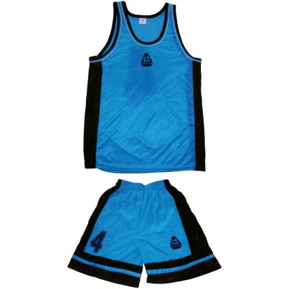 Basketball kit set 7 pcs