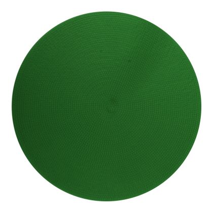 Training marker MAXIMA, Ø 23 cm, Green /50092802/