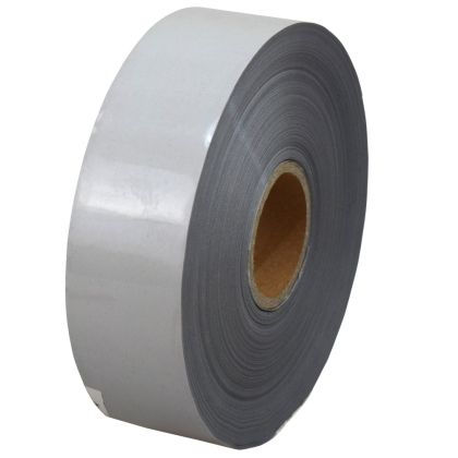 Thermotransfer foil reflective tape 5 cm/100 m /400850/