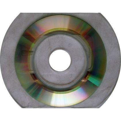 Disc (business card) /910001/