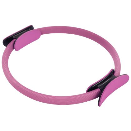 Pilates ring, pink MAXIMA /20089203/