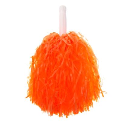 Pompom MAXIMA, 75 g, Orange /20073605/