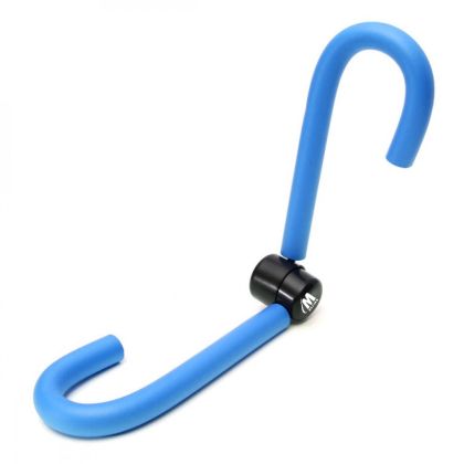 Thigh & arm trainer MAXIMA thigh master, blue /31042202/