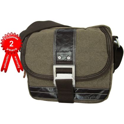 Shoulder bag ONEPOLAR, 2 years warranty /PO5091
