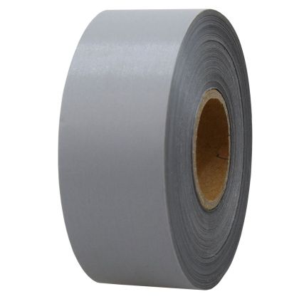 Textile reflective tape 5 cm/100 m /400812/