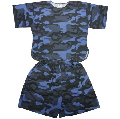 Fitness set, Design 3, size XL /40040606/