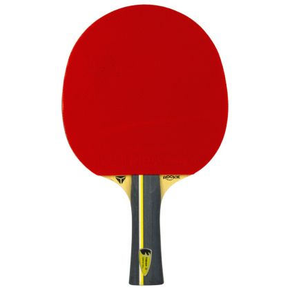 Table tennis racket TIBHAR DRINKHALL ROOKIE ITTF APPROVED /900325/