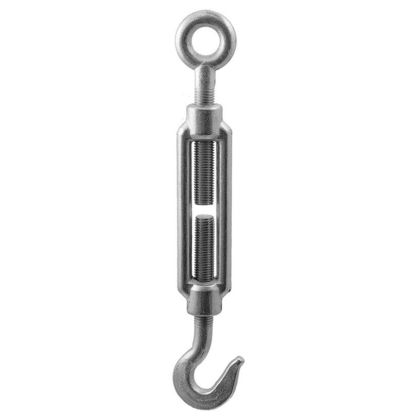 Tensioner - Ø12 mm /320038/