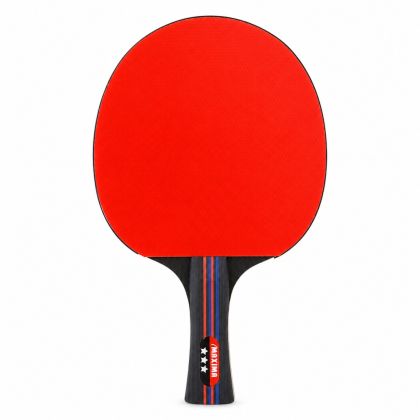 Table tennis paddles MAXIMA ***, set of 2 in a case /200352/