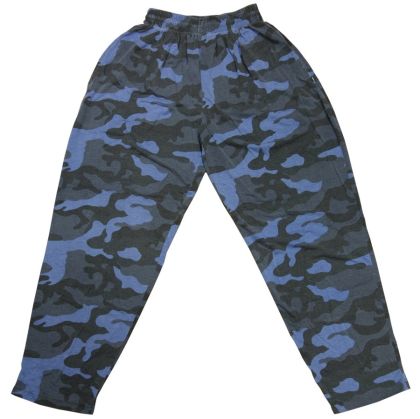 Fitness pants (trousers), design 3, size L /40041002/