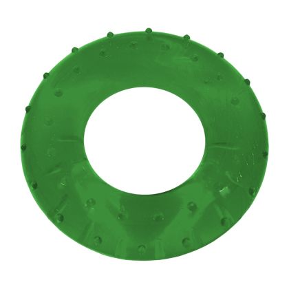 Grip ring MAXIMA, Ø7 cm, Green /31024001/