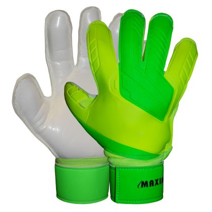Goalkeeper gloves MAXIMA, size 9 /40054102/