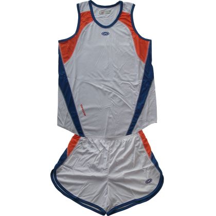 Basketball kit - children, size M /40021001/