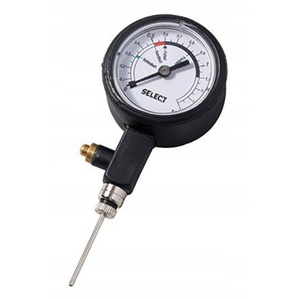 Analog pressure gauge SELECT /300693/