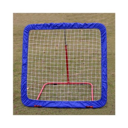 Football rebounder MAXIMA, 100x100 cm /300697/