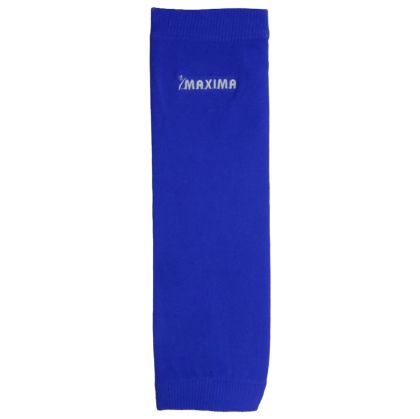 Sleeve MAXIMA, 35x10 cm, blue /40053702/