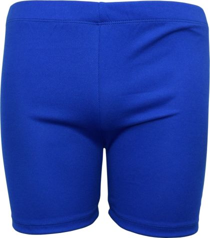 Kids shorts MAXIMA, Blue, size 12 /40068801/