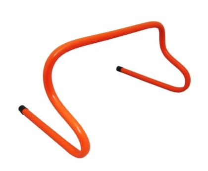 Training hurdle MAXIMA, 46 x H15 cm /300625/
