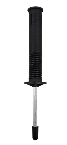 Spring pin for pole MAXIMA, for poles Ø25 mm /300678/