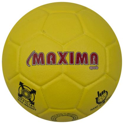Хандбална топка MAXIMA, Гумена, Размер 3 /200608/
