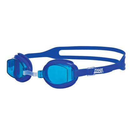 Swimming goggles ZOGGS Otter, Blue /20040701/