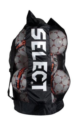 Чанта Select за 10-12 топки №5 /200825/