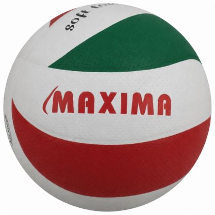 Volleyball MAXIMA, seamless, size 5 /20069403/