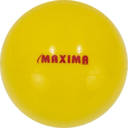 Топка медицинска MAXIMA, 1 кг, Мека /310485/