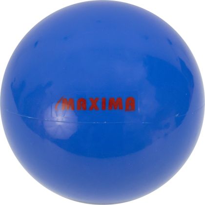 Топка медицинска MAXIMA, 3 кг, Мека /310487/