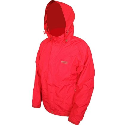 Дамско зимно яке ONE POLAR, Червено, Размер XL /PO214504/