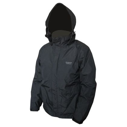 Дамско зимно яке ONE POLAR, Черно, Размер XL /PO214507/