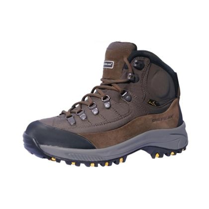 Туристически обувки ONE POLAR, Кафяви, №40 /PO469201/