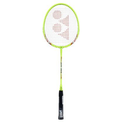 Бадминтон ракета YONEX GR360, Електриково жълта /20037401/