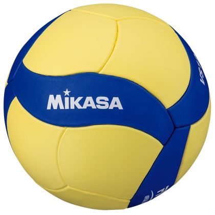 Волейболна топка MIKASA VS123W, 260 - 280 г /360130/
